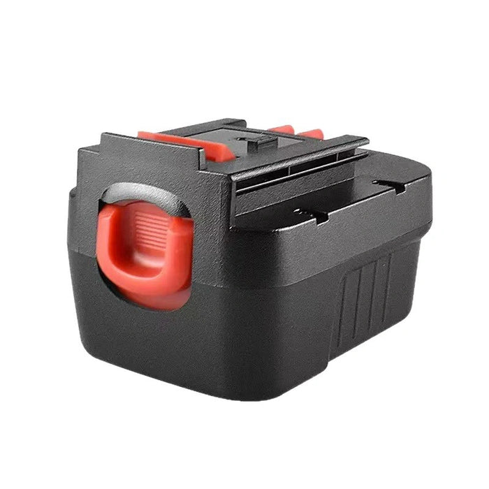 Compatible with Black & Decker 12V FSB12 BD1204L NiMH batteries