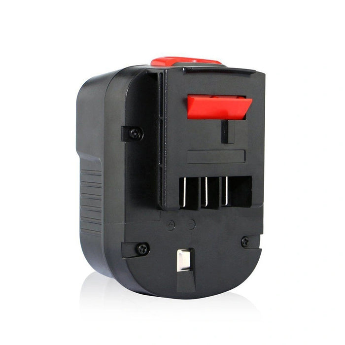 Compatible with Black & Decker 12V FSB12 BD1204L NiMH batteries