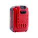 Compatible with Craftsman 20V batteries CMCB202 and CMCB204 for electric drills and power tools