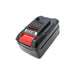 Compatible with Einhell 18V PXC1830 Ozito power tool PX-BAT4 motor battery