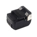 Compatible with Hitachi 14.4V lithium battery BSL1430 BSL1415 power tools