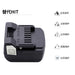 Compatible with Hitachi 14.4V lithium battery BSL1430 BSL1415 power tools