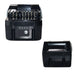 Compatible with Hitachi BSL1830 18650 18V lithium-ion batteries for power tools