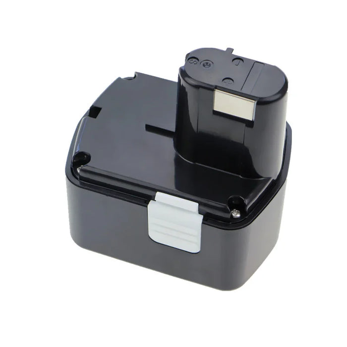 Compatible with Hitachi EB1424 14.4V NiMH battery 1300mAh~3500mAh EB1414S