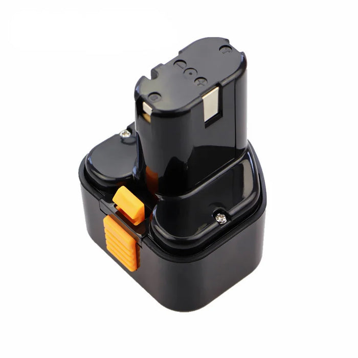 Compatible with Hitachi EB 920HS 9.6V NiMH battery EB914S EB926H tool battery