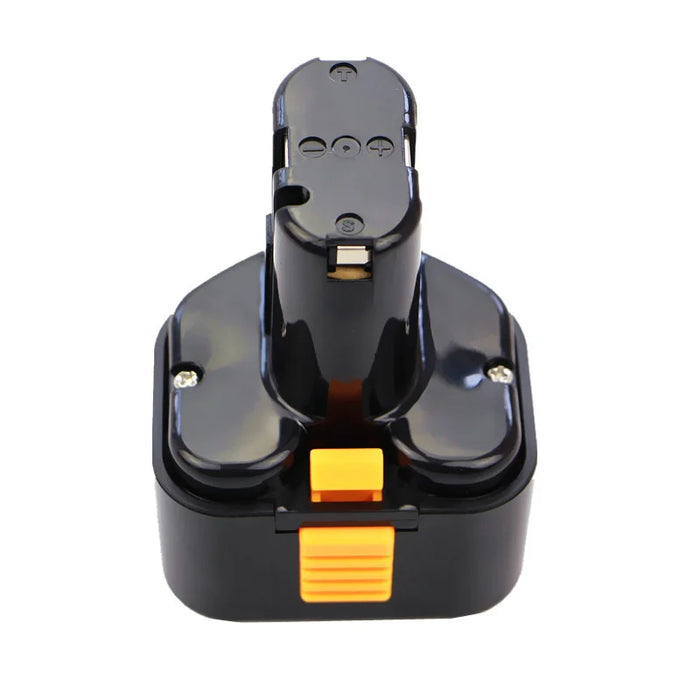Compatible with Hitachi EB 920HS 9.6V NiMH battery EB914S EB926H tool battery