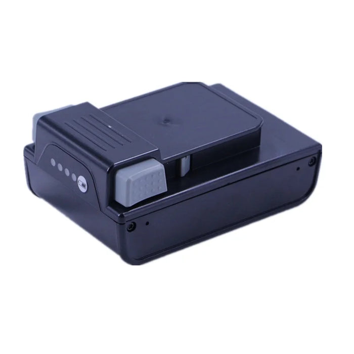 Compatible with Hoover 18V lithium battery packs BV25040BV15030 power tool batteries