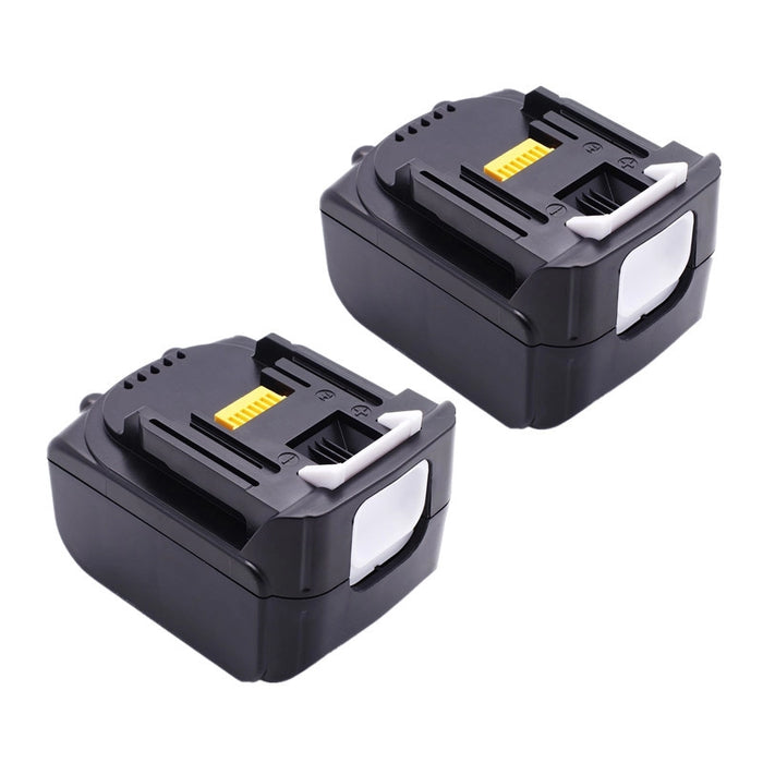 Compatible with Makita 14.4V BL1430 rechargeable power drill battery