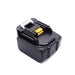 Compatible with Makita 14.4V BL1430 rechargeable power drill battery