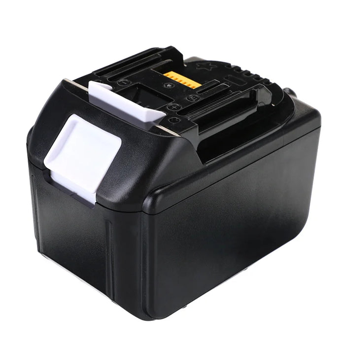 Compatible with Makita 18V 15-cell batteries BL1840 and BL1850 electric wrenches and drills lithium batteries