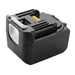 Compatible with Makita BL1430 cordless power drill battery