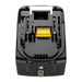 Compatible with Makita BL1430 cordless power drill battery