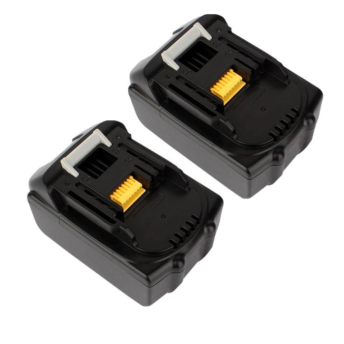 Compatible with Makitas BL1830 BL1840 for Makita 18V power tool lithium battery