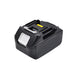 Compatible with Makitas BL1830 BL1840 for Makita 18V power tool lithium battery