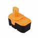 Compatible with Ryobi 18V NiMH battery pack for ABP1801 and ABP1803 hand drill power tools