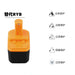 Compatible with Ryobi 18V NiMH battery pack for ABP1801 and ABP1803 hand drill power tools