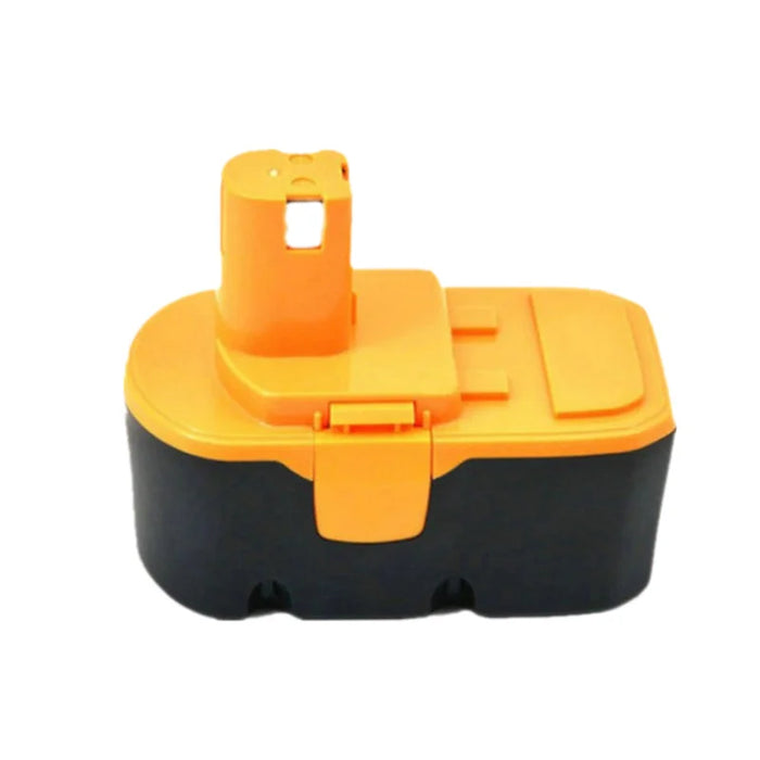 Compatible with Ryobi 18V NiMH battery pack for ABP1801 and ABP1803 hand drill power tools