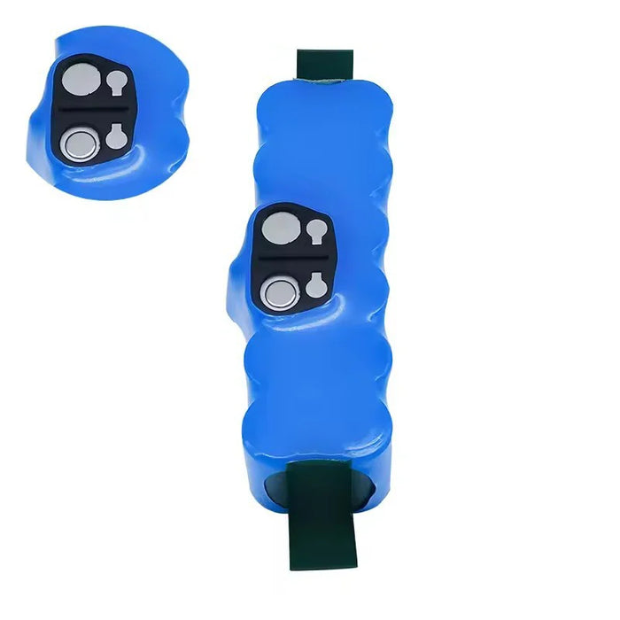 Compatible with iRobot Roomba robot vacuum batteries: 500, 600, 700, 800, 560, 650, 770, 780