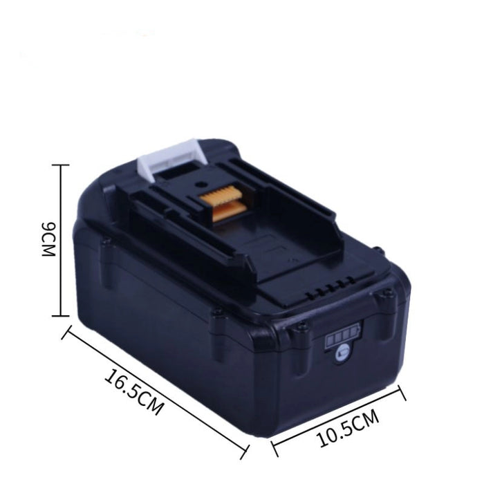Compatible with the KITA Mak 36V 40V lithium battery BL3626 rechargeable drill
