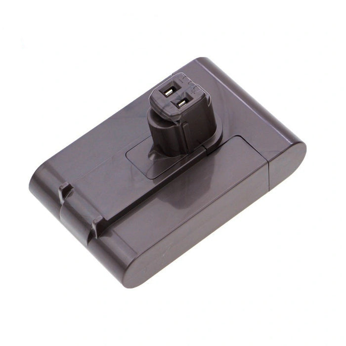 Compatible with DYS DC31 Type A vacuum cleaner battery
