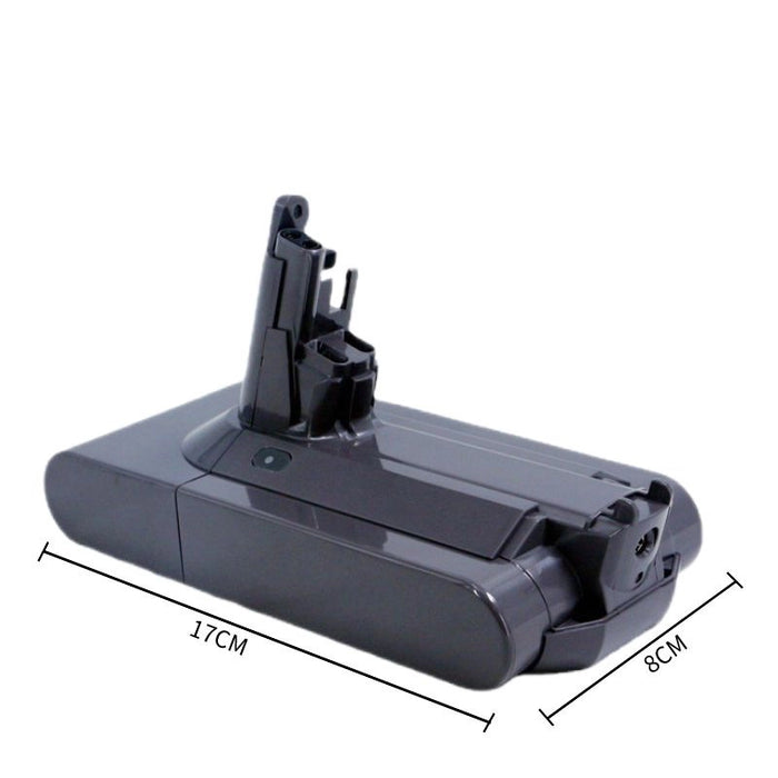 Compatible with DYSV11 handheld vacuum cleaner battery screw type