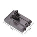 Compatible with Dyson DYS DC62 V6 handheld vacuum cleaner battery
