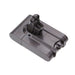 Compatible with Dyson DYS DC62 V6 handheld vacuum cleaner battery