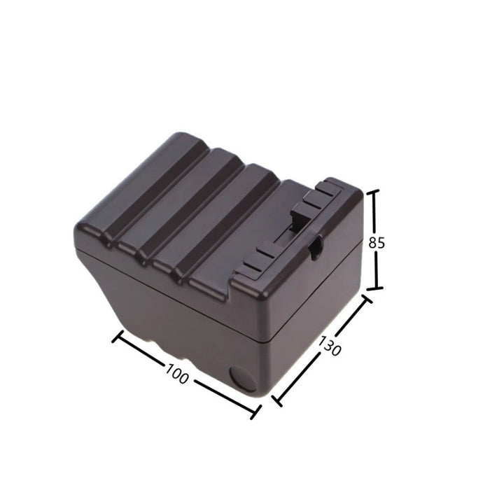 Compatible with Dyson Dys360eye 14.8V 6600mAh RB01 sweeper lithium battery