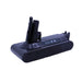 Compatible with Dyson Dys V10 25.2V 206340 lightweight cordless vacuum cleaner