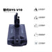 Compatible with Dyson Dys V10 25.2V 206340 lightweight cordless vacuum cleaner