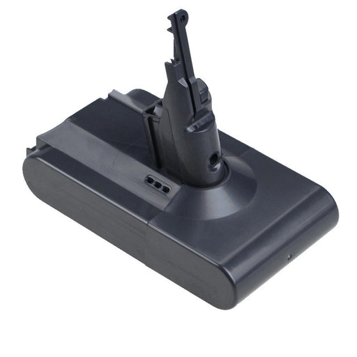 Compatible with Dyson's 21.6V V7 Absolute cordless vacuum cleaner battery