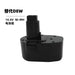 DC9091 DeWalt 14.4V nickel battery for power tools suitable for DE9038 DW9094 lawn mowers