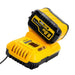 DCB118_Fast_Charger_4.5A_DeWalt-2