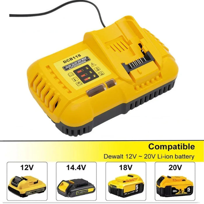DCB118_Fast_Charger_4.5A_DeWalt-3