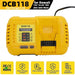 DCB118_Fast_Charger_4.5A_DeWalt-6