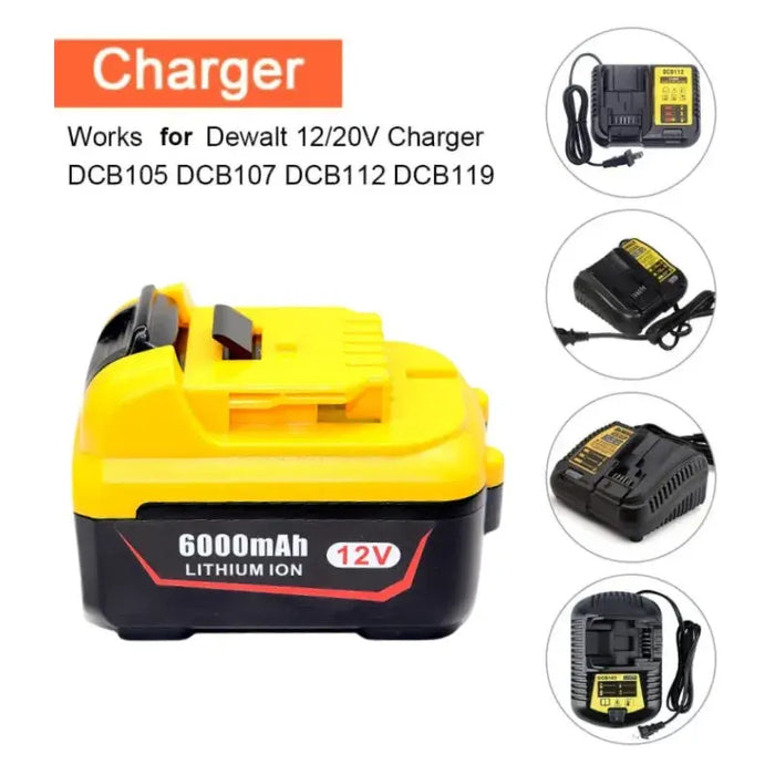 DCB120_6.0Ah_10.8V_12Volt_Max_Lithium_Ion_Battery-6