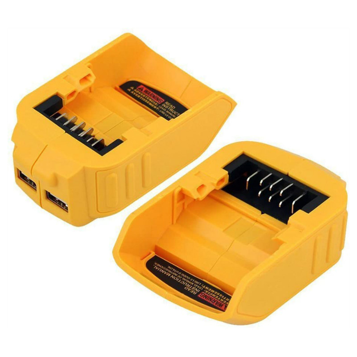 DEWALT_8V-22V_2_USB_Ports_Charging_Converter-4
