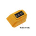 DeWalt 18V battery to 12V 20V USB lithium battery adapter