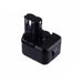 EB1214S battery pack replaces Hitachi 12V nickel battery EB1212S handheld electric drill tool battery