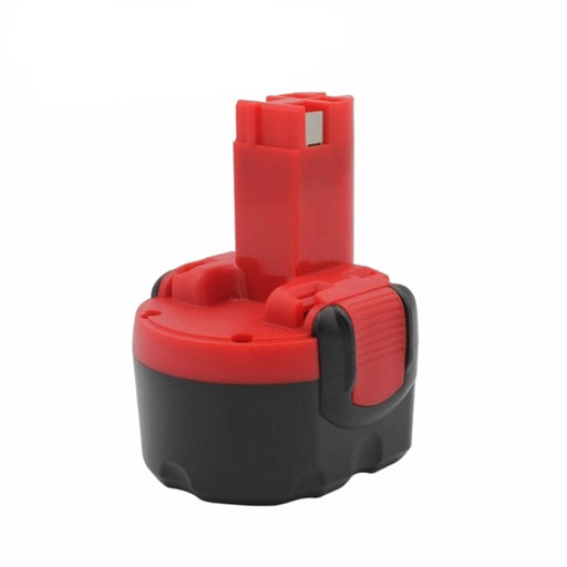 GSR7.2-1 replaces BOS 7.2V O-type rechargeable battery