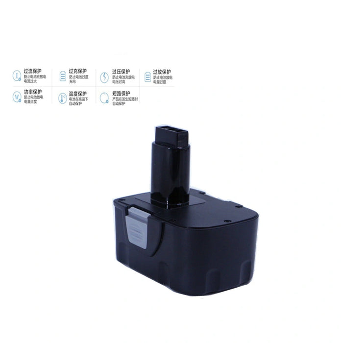 Interskol 14.4V NiMH battery for EB14TNT14