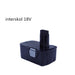 Interskol 18V NiMH battery pack for H18 INT18 power tools