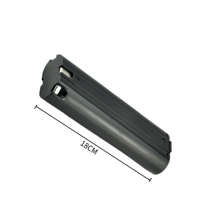 Long 9.6V NiMH NiCd 9000 9002 suitable for Makita same electric drill screwdriver tool battery