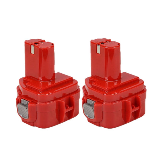 MK 12V nickel-ion battery pack for Makita 1220 1233 garden tools, electric drill tools