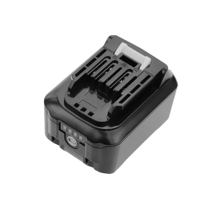 Makita 12V Li-Ion Battery Pack for BL1041B BL1040 Tools with Illuminated Display