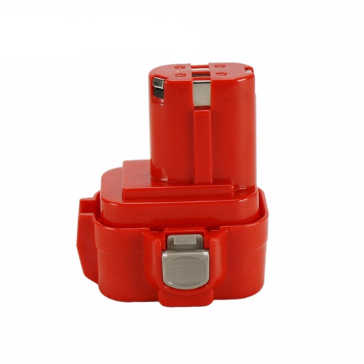 Makita 9133 9.6V power tool battery with button nickel-cadmium battery pack