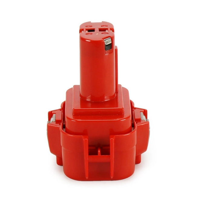 Makita 9133 9.6V power tool battery with button nickel-cadmium battery pack