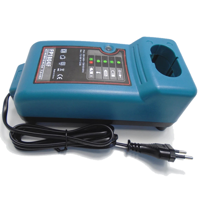 Makitas_7.2V-18V_Nickel_Battery_Charger-2