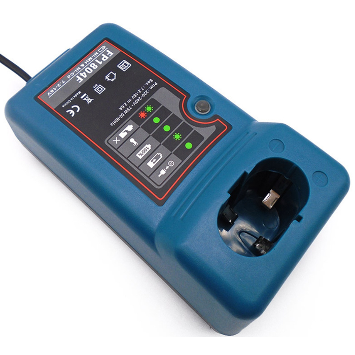 Makitas_7.2V-18V_Nickel_Battery_Charger-3