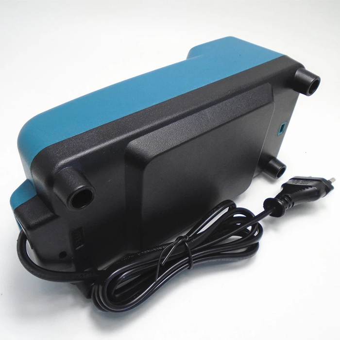 Makitas_7.2V-18V_Nickel_Battery_Charger-4